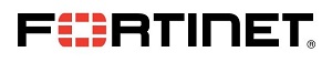 Fortinet Logo sml