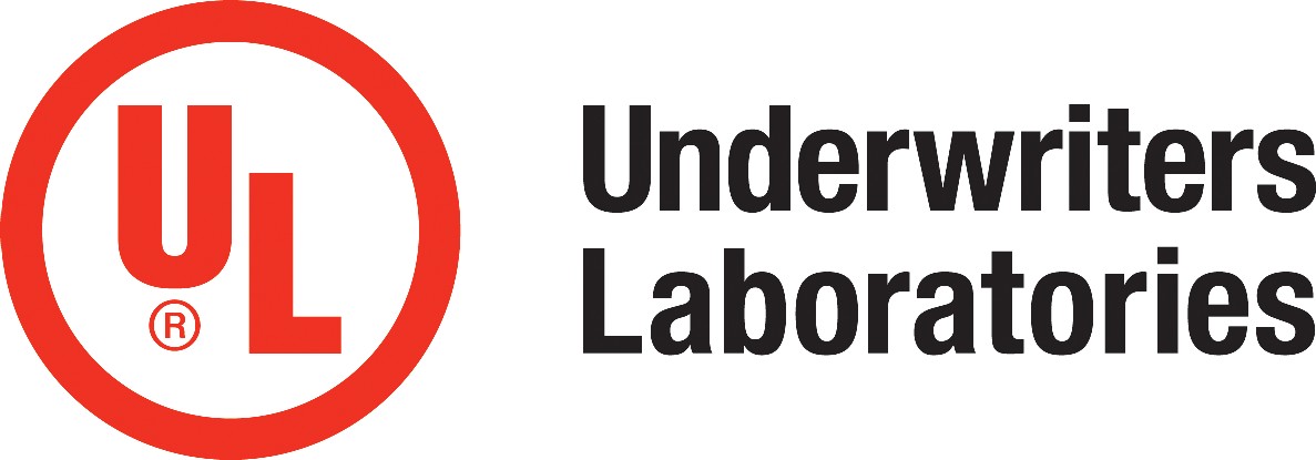 UL logo Underwriters Laboratories