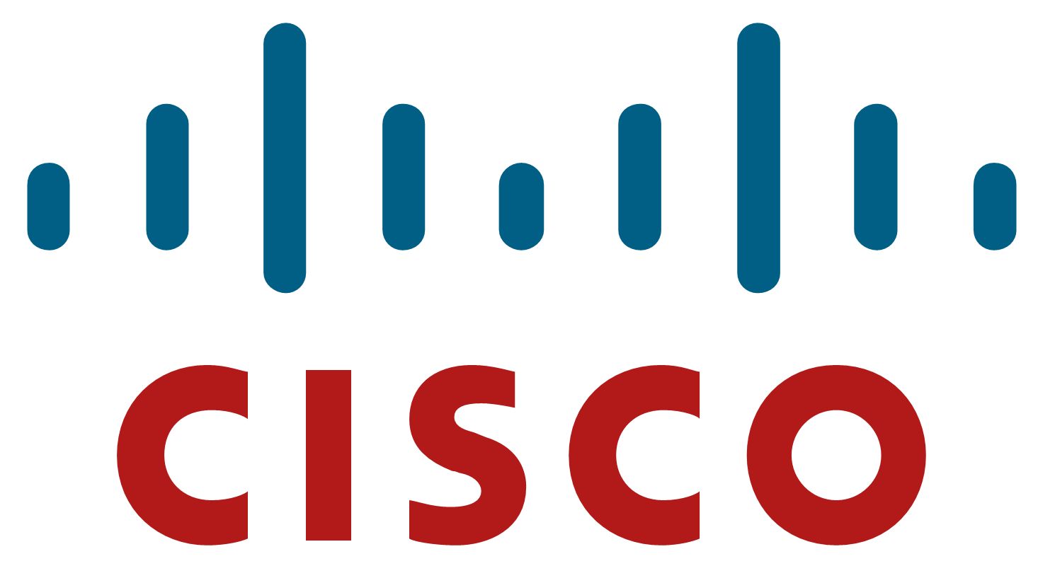 Cisco Logo Sml
