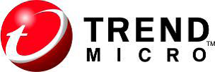 Trend Micro Logo