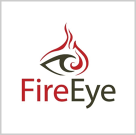 fireeye logo