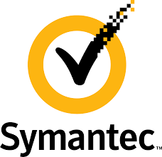 Symantec Logo Sml