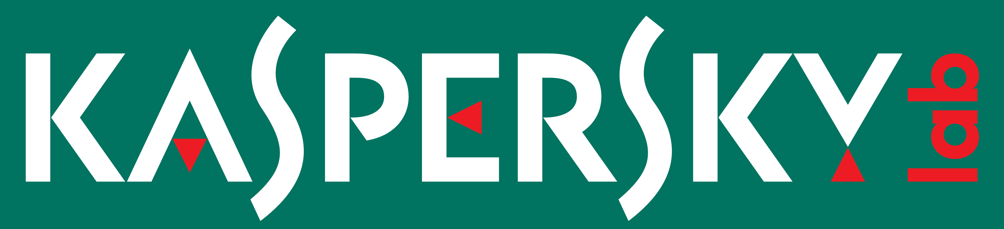 Kaspersky Logo