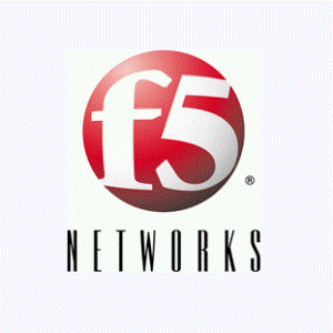 F5 Networks Logo