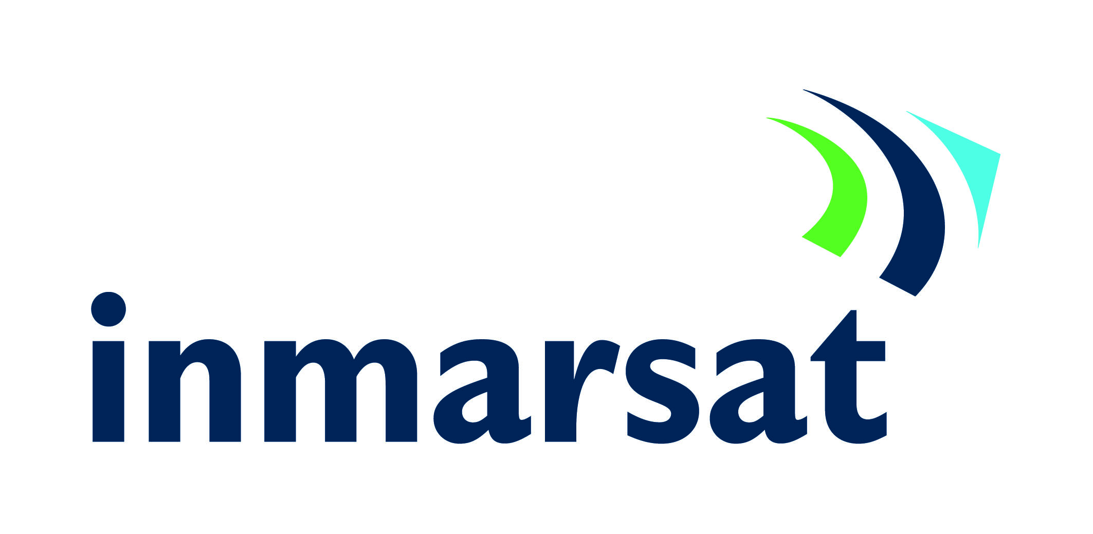 Inmarsat Logo Sml
