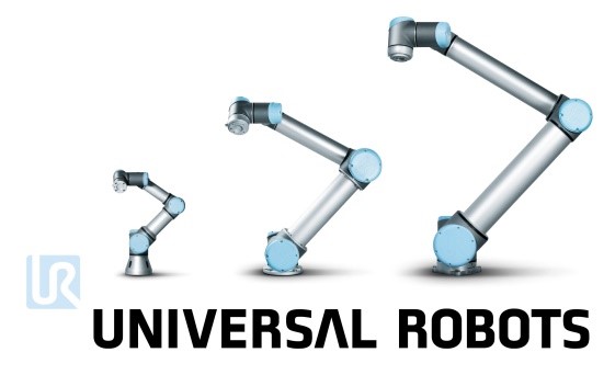 Universal Robots launches UR3 – the world's most flexible, lightweight tabletop robot work alongside - Chief - For IT Leaders & Decision Makers