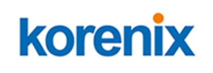 Korenix logo