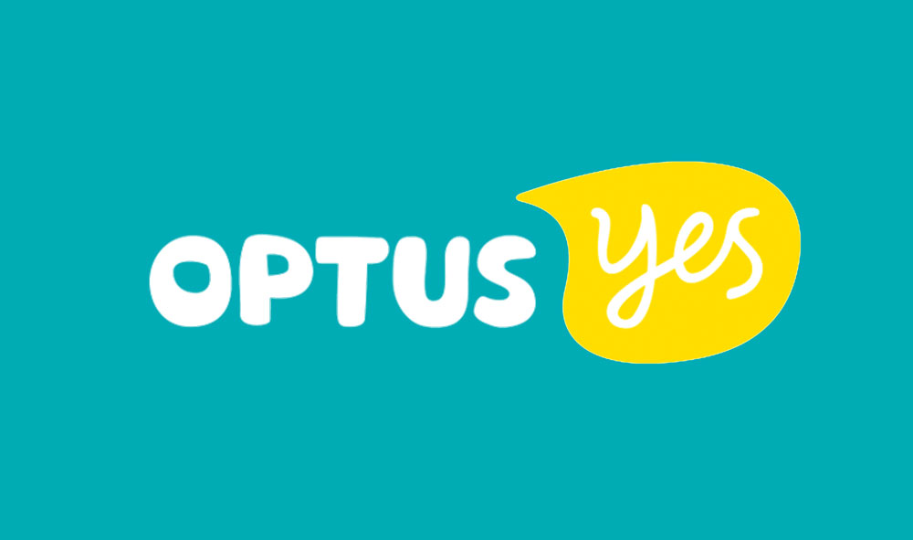 optus logo