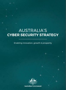 CyberSecStrategy Cover
