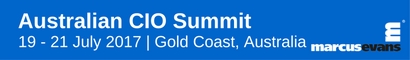Australian CIO Summit [410x60]