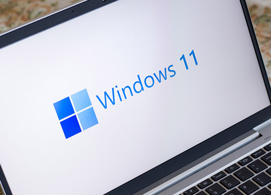 Microsoft unveils Windows 11