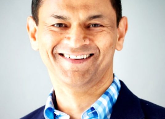 Lenovo Appoints for Nutanix Director as MD