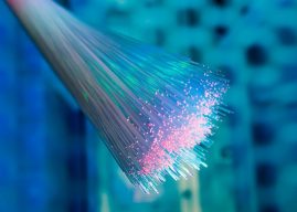 Squeezing Up to 17% More Capacity Out of Old Fibre