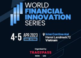 Vietnam to Host World Financial Innovation Series