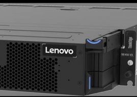 Lenovo’s Next-Generation Edge AI Solutions
