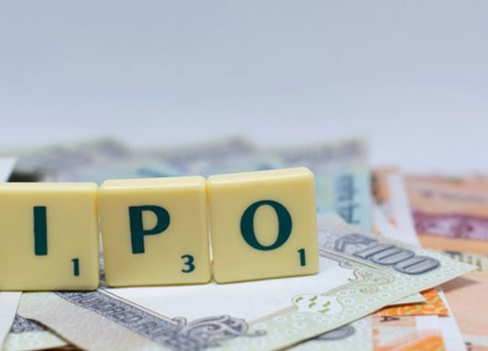 India Leads Global IPO Race