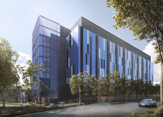 Macquarie Data Centres expands with major campus acquisition