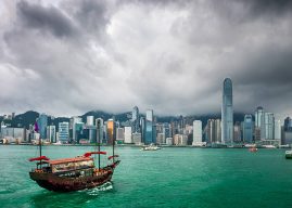 Artificial Intelligence Set to Reshape Hong Kong’s Workforce