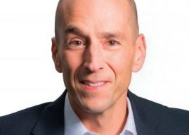 Sophos Names Joe Levy as CEO
