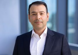 Equinix Appoints Cyrus Adaggra as Asia Pacific President