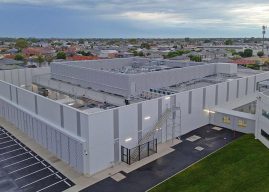 DCI Data Centers Opens Second Adelaide Facility