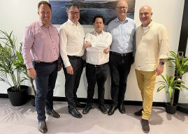 Orbus Software Acquires Australia’s Capsifi