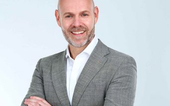 DigiCert Appoints New APAC Group Vice President