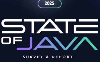 Azul Releases Annual State of Java Survey & Report