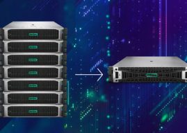 Hewlett Packard Enterprise Introduces Next Gen ProLiant Servers