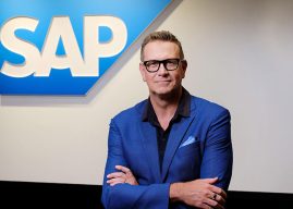 SAP Appoints Simon Davies as Asia Pacific Regional President