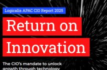 Report Reveals CIOs Are Prioritising Technology to Drive Revenue Streams