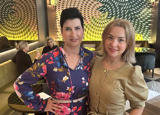 Two New Asia Pacific Appointments at Cloudian