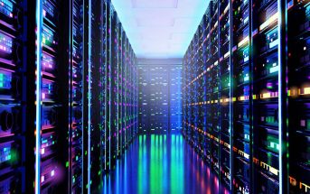 The Missing Link Joins Infosys