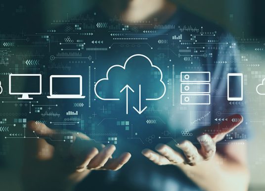 Hewlett Packard Enterprise Launches Advanced Private Cloud Portfolio