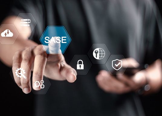 Macquarie Telecom to Provide SD-WAN Technology