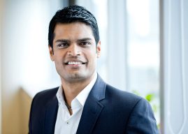New Relic Appoints New Senior Director of Enterprise Sales for Asia