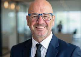 Riverbed Appoints Paul Crighton as Asia-Pacific Sales VP
