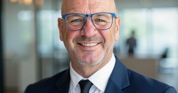 Riverbed Appoints Paul Crighton as Asia-Pacific Sales VP