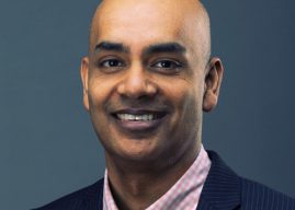 Mimecast Appoints Ranjan Singh as Chief Product and Technology Officer
