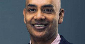Mimecast Appoints Ranjan Singh as Chief Product and Technology Officer