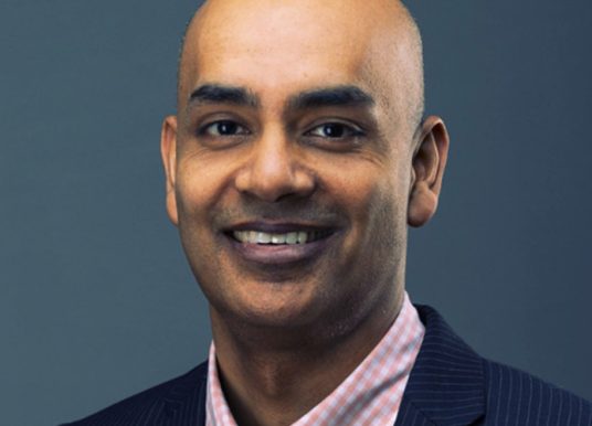 Mimecast Appoints Ranjan Singh as Chief Product and Technology Officer
