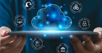 Canalys Research Reveals Surging Cloud Spend