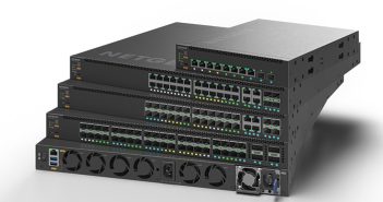 NETGEAR Grows M4350 Managed Switch Portfolio