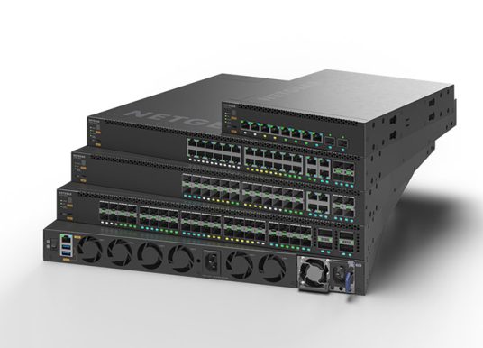 NETGEAR Grows M4350 Managed Switch Portfolio