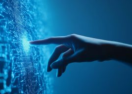 Oracle Launches AI Supercomputer