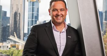 New SVP at Cisco for APJC