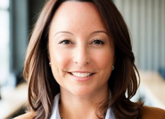 Commvault names new Senior Vice President of Global Partners and Channel