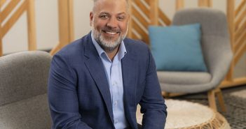 New Vice President at Cisco Australia & New Zealand