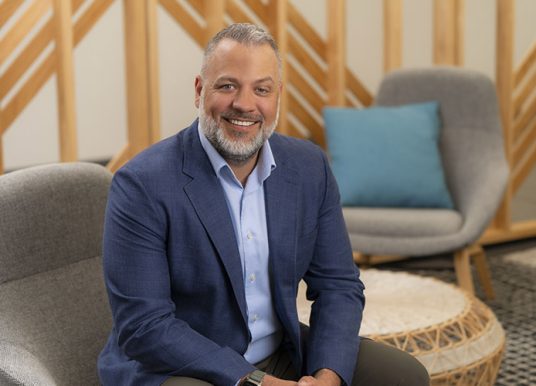 New Vice President at Cisco Australia & New Zealand