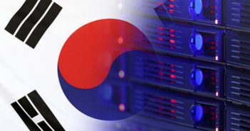 New 40MW hyperscale data center in South Korea
